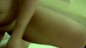 I Enjoy Sex On The Bed.