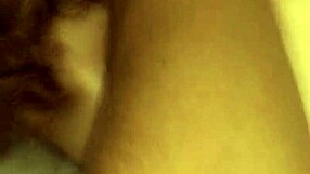 after party, i sneak into step sister's room for hidden ass fun