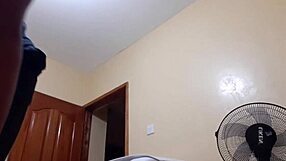 Accommodation dangers in Nairobi, Kenya - a warning