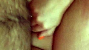 horny bbw milf bent over for rough anal