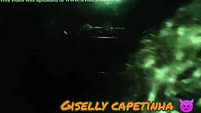 bela india prime and valeska enjoy sucking big cocks at the gloryhole in this full video on red