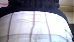 follando en el salón de clases con una colegiala de gran culo primeriza del colegio de la capital DF parte 1