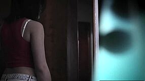 kendra spade craves her tight ass fucked hard by small hands.