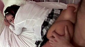 Perverse And Hardcore After-School High Definition Tits Anal Blowjob Big Tits Teen 18+ Brunette Big Cock Monster Cock Hardcore