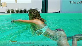 Alternate Existence 67 Game Adventure