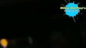 Cracky forgets objects in her pussy! Mature milf in public outdoor reality