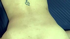 Friend's Anal Hurts But I Enjoy His Hot Cum Inside