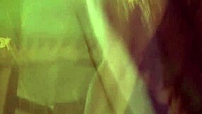 Asian Brunette Teases Hard With Erotic Dance Moves Every Single Time.