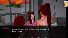 introducing my new family in episode 115.