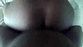 Black Cum on Ass Compilation That’ll Blow Your Mind!