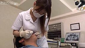 मैंने ये कमाल का जापानी डेंटल टिट्टी क्लिप ढूंढ लिया