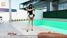 Alternate Existence 67 Game Adventure