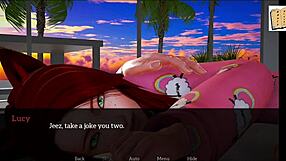 introducing my new family in episode 115.