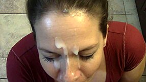 हेल yeah! अज़ुर्रा की 2015 कलेक्शन में क्रीमी पाई के साथ जंगली POV!