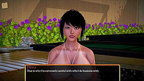 Hairless Anime Amateurs Play Family Game With Big Tits And Cocks