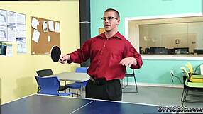 Straight Men And Gay Guy In First Hardcore Sex