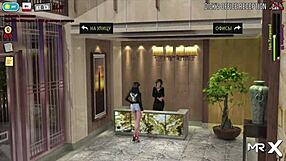 Fashionbusiness - Shows Her Beauty E1 34