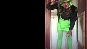 I am who I am: Homemade bisexual amateur video