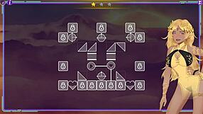 Milf Hunter 2: Venus Woman Riding And Shooting