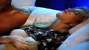 What’s Hotter Than Randy West Vintage Action?