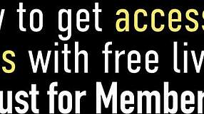 Penny Pax LICKS and SUCKS in deepthroat face sitting with redhead.