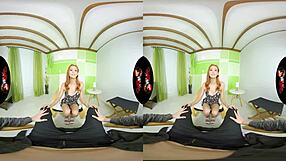 watch veronica leal's tight latina pussy get fucked in pov