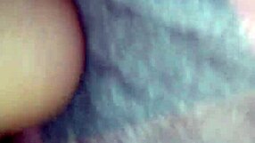 Chrissy Takes on Wild Granny Action. Can She Handle the Raw Bedroom Heat with Her Experience?