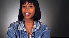 up close look at women orgasming with naturally stacked beauty jenna foxx