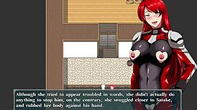 Boyfriend finds several porn movies of his girlfriend - Raiohgar - part 8