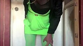 Freshly squeezed juice in a homemade setting