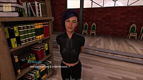 Lunars chosen 10 in game adventure