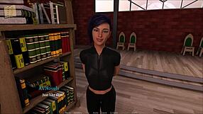 Lunars chosen 10 in game adventure