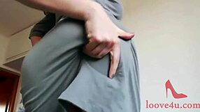 do the gods walk among us on loove4u com?