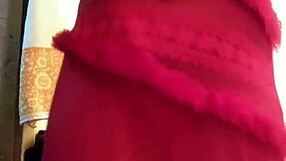 Intense Moroccan Shemale Anal Sex