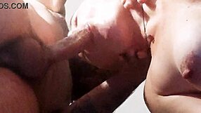 i fucked that young slut hard and deepthroatd her pussy