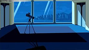 Terra Shines in 18Titans Episode 54 with Wild Animated Action