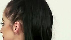 Spicy Sex Kitten In Blowbang Bukkake Gets Cum Shot On Face Swallowing All Jizm