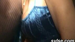 French Milf Amateurs in Public Bukkake at Cinema Sexshop