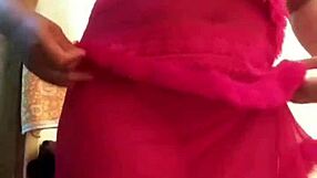 Intense Moroccan Shemale Anal Sex