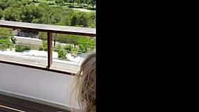 naughty story of my journey in spain day 2