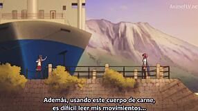 The middle school student who wants to fall in love: Ren 07