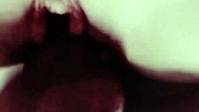 Cum in pussy cheating wife and her hot friend
