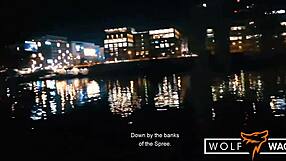 hot-ass tattoo model fitxxxsandy banged by blind date