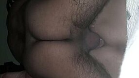 In the group scene, the anal action leads to loud farts during intense assfucking