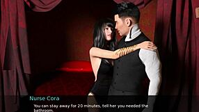 Dusklight Manor Chapter 100 Adventure