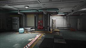 Fallout 4 So Fuck Scene