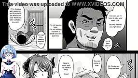 Summon the succubus in this hentai anime explosion!