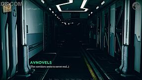 check out eternum episode 119 in this anime hentai game