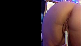 My white elephant pussy dance full version