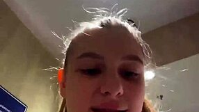 big dick extreme anal fucking in public with toys and masturbation.